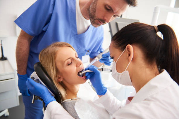  Cherryville, NC Dental Services Pros