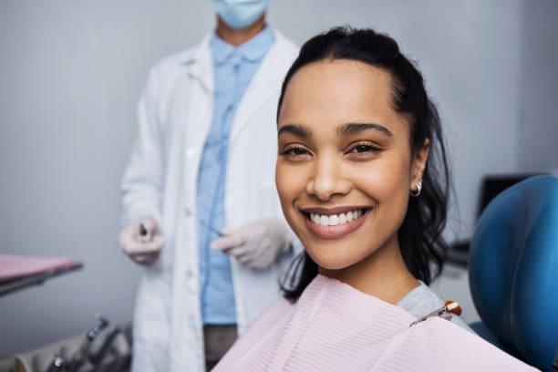 Best Cosmetic Dentistry  in Cherryville, NC