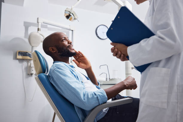 Cherryville, NC Dental Services Company