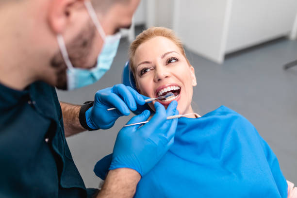 Best Periodontal (Gum) Disease Treatment  in Cherryville, NC