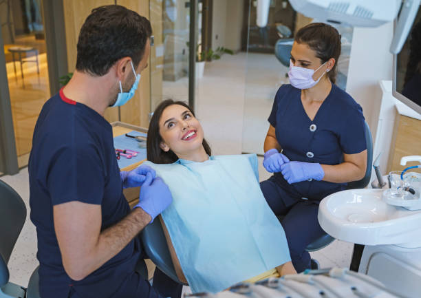 Reliable Cherryville, NC Dental Services Solutions