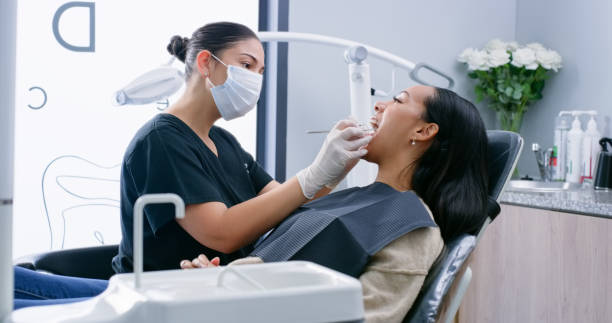 Best Laser Dentistry  in Cherryville, NC