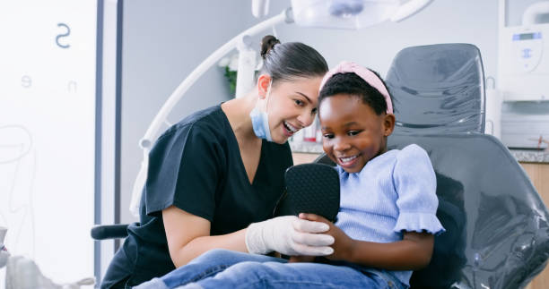Best Wisdom Tooth Removal  in Cherryville, NC