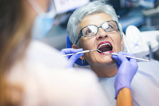 Best Dentures (Full and Partial)  in Cherryville, NC